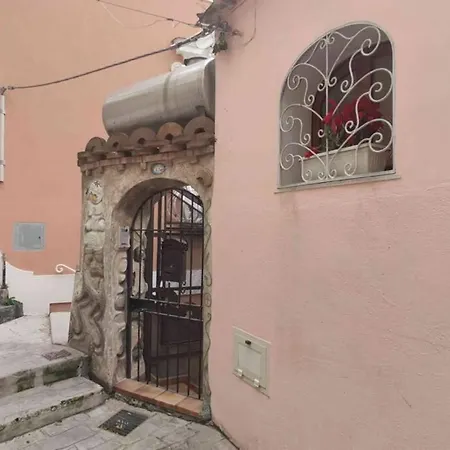 بيت للعطل Casa Annarosa أمالفي