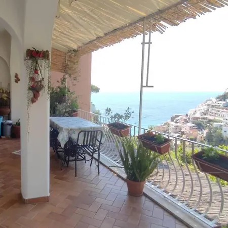 بيت للعطل Casa Annarosa
