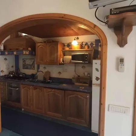 Casa Annarosa بيت للعطل أمالفي