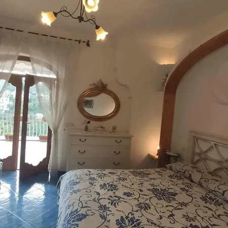 Casa Annarosa * أمالفي
