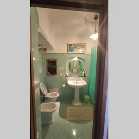 بيت للعطل Casa Annarosa أمالفي