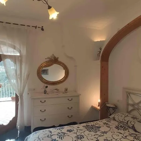 بيت للعطل Casa Annarosa أمالفي