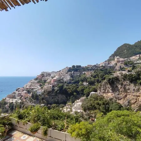 Casa Annarosa Amalfi
